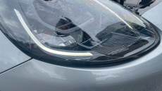 Ford Puma 1.0 EcoBoost Hybrid mHEV ST-Line 5dr Petrol Hatchback